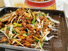 -马凯餐厅(地安门店)