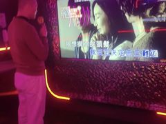 -星聚会KTV X Party(上海真如中海环宇城店)