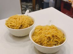 -麦文记面家(佐敦店)