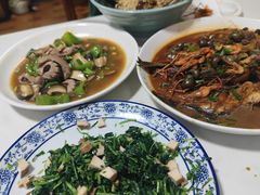 -南花桥羊肉馆老字号(乌镇店)