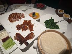 -漢舍中国菜馆(浦东嘉里城店)