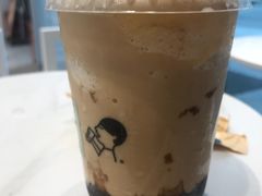 -喜茶(上海泰禾大厦店)