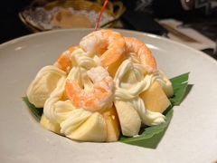 -泰傳奇