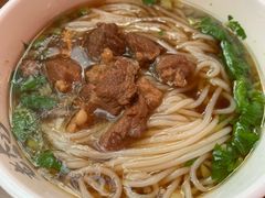 -老长沙原汁原味粉馆(韭菜园店)