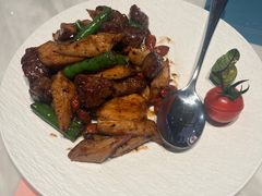 -大树餐厅(益田假日店)