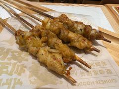 -陳香貴·兰州牛肉面(上海长风大悦城店)