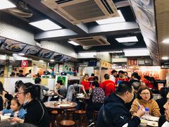 大堂-陈光记烧腊店(罗保博士街店)