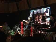 -MM·五声·音乐人与调酒师(西安路店)