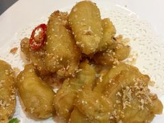 -御花园·粤菜·海鲜火锅(中山公园店)