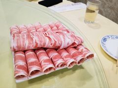 -同城四季爆肚涮羊肉(安华里店)