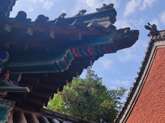 -洛阳白马寺