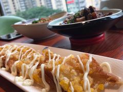 -龙聚德北京烤鸭(沙坪坝华宇A馆店)