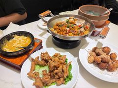 -满香舒·漳州小馆(大唐店)