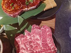 -九田家黑牛烤肉料理(新辰里亚运村店)