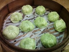 -隆喜元鱼汤包·海鲜(中联广场店)