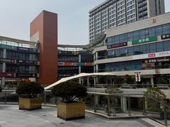 -浦江城市生活广场(江月路店)