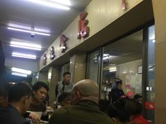 -海浪食店(湖滨中路店)