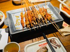 -管氏翅吧(台湾街店)