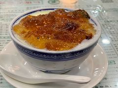 桃胶双皮奶-仁信老铺(华盖路店)
