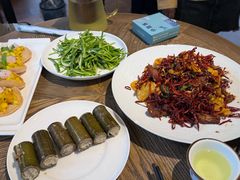 -小喜客·云南特色菜(纳西庭院店)
