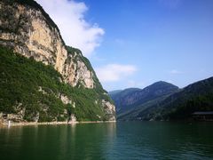 -乌江画廊(彭水苗族土家族自治县)