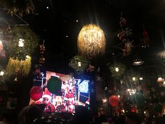 -胡桃里音乐酒馆(白云五号T5 MALL店)