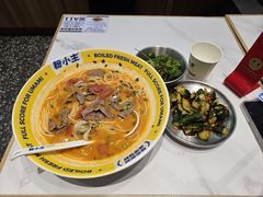 -粉小主·贵州酸汤牛肉粉(南京仙林金鹰店)