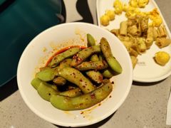 -半天妖烤鱼(嘉德万达广场店)