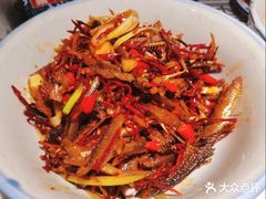 -湖南老饭铺(福永店)