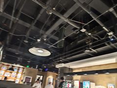 -汉巴味德·烤肉与啤酒的自助(杭州大悦城店)