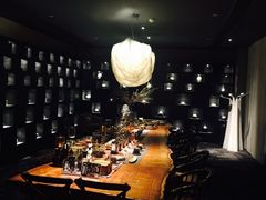 -T館·花园艺术餐厅