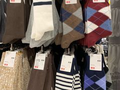 -优衣库(北京万柳华联购物中心店)