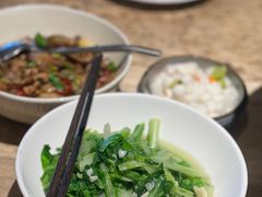 -百翠山居.家飨餐厅