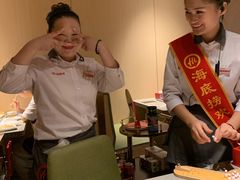 -海底捞火锅(苏宁生活广场店)