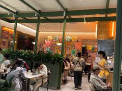 -乐凯撒披萨(喜荟城店)