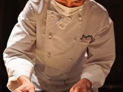 -Ginza Onodera铁板烧(外滩十八号店)