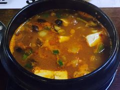 -首尔馆韩国料理(金童路店)