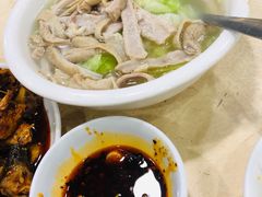 -天一沾水肥肠(科园一街店)