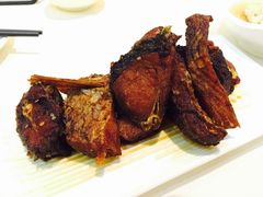 -老正兴菜馆(福州路店)