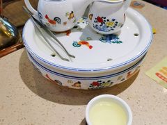 -点都德(千灯湖环宇城店)