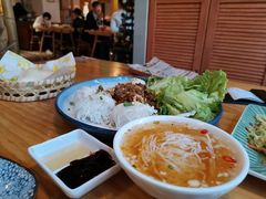 -越美小馆·越南料理(曲江店)