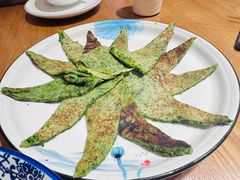 草头摊面衣-得意楼蒸菜馆
