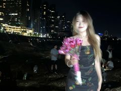 -青岛第三海水浴场