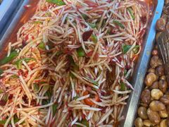 -河南前程·羊肉汤·烧烤(总店)