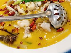 -大海山·十八年海鲜闽菜(金港店)