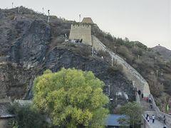 -大境门景区