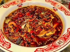 -川悦留香·海鲜餐厅(海棠68环球美食街店)