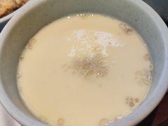 香滑蒸蛋-真功夫(搜秀城店)