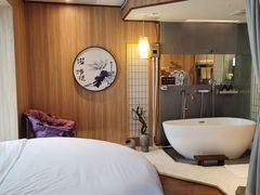 -乐山上善居·养心禅景酒店(世豪广场高铁站店)