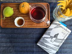 -月栖华明-云间草堂清茶馆(泗泾古镇店)